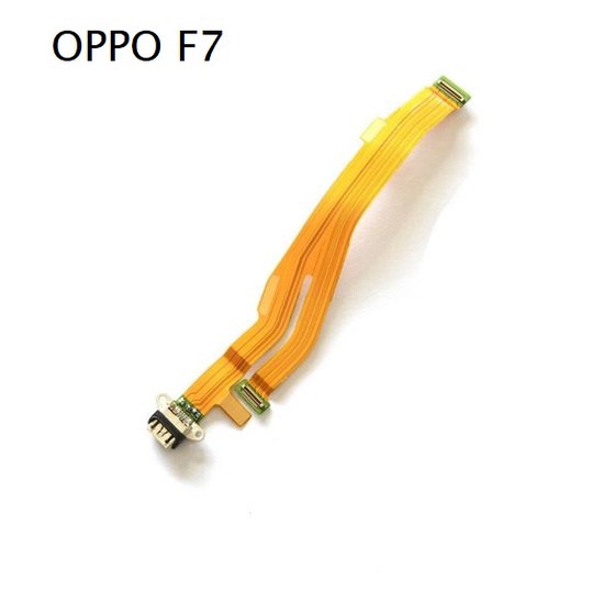 FLEXIBLE CHARGER OPPO F7 / FLEX CHARGE OPPO F7