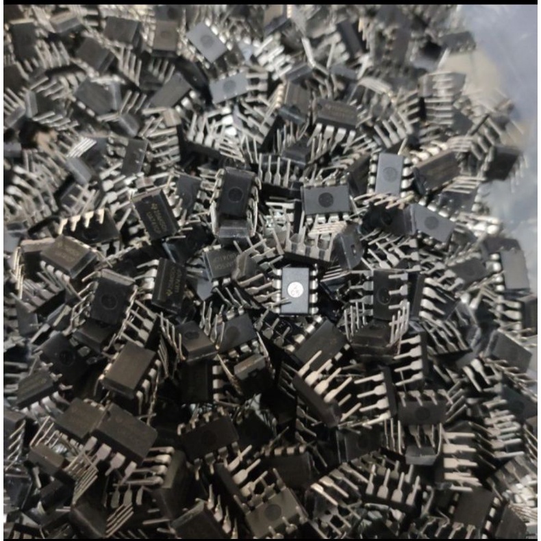 IC UA 741 ORIGINAL 2