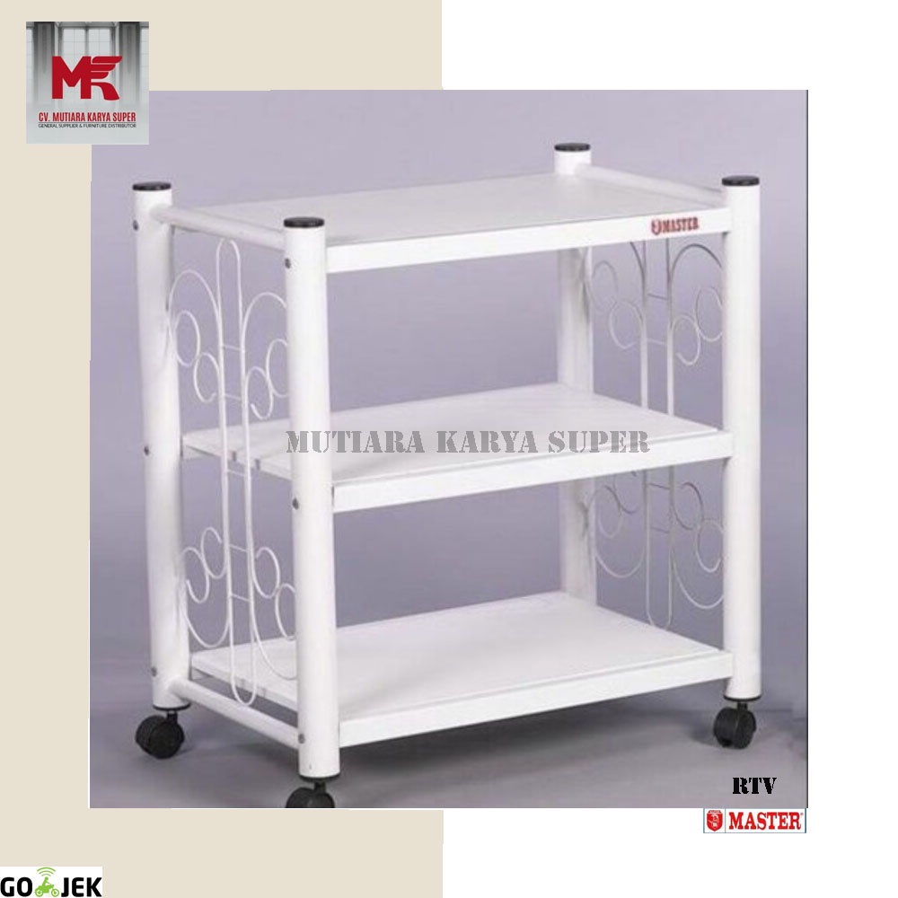 RAK TV MASTER | RTV G01 MASTER | RTV MASTER