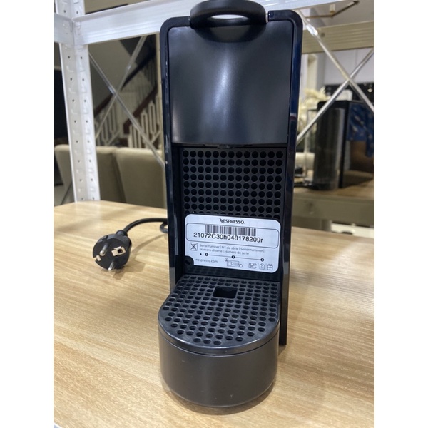 Mesin Kopi Nespresso