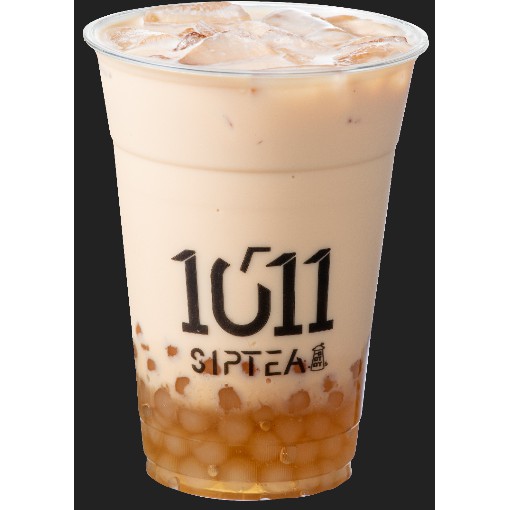 Taiwan Milk Tea