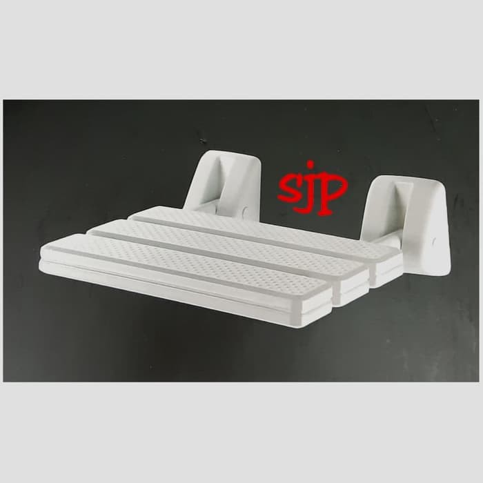 Tempat Duduk Kamar Mandi / Shower Box