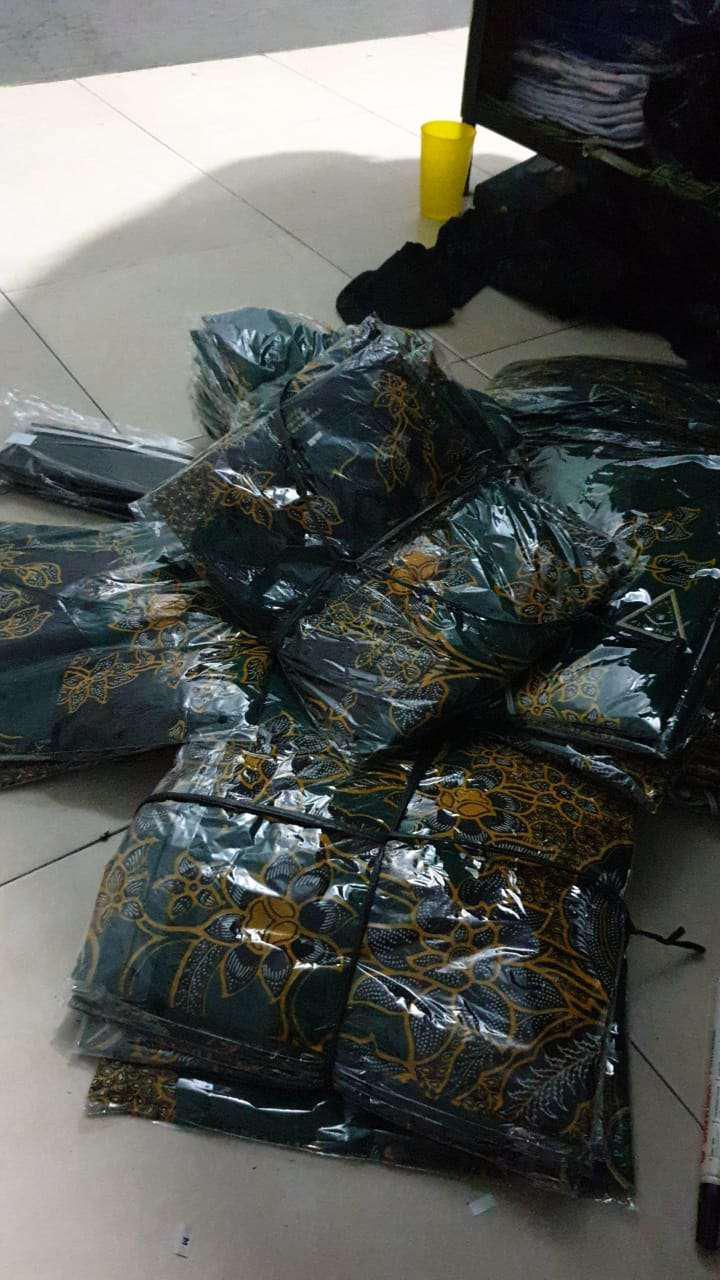 Batik Ipnu Pendek, Batik Ipnu Ippnu Pekalongan, Batik Ipnu Nasional, Batik Ipnu Murah, Batik Ipnu