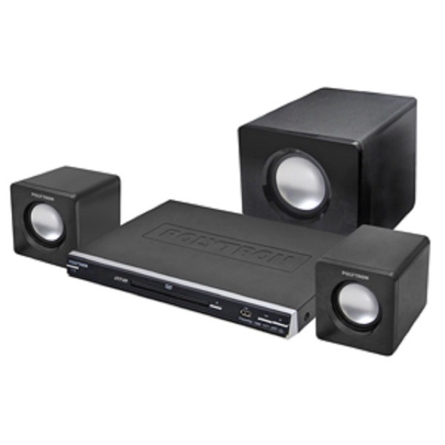Polytron DTIB 2567 DVD Player Speaker