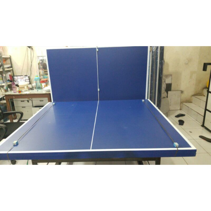 Meja pingpong b*tterflyspin MDF tebal 25mm
