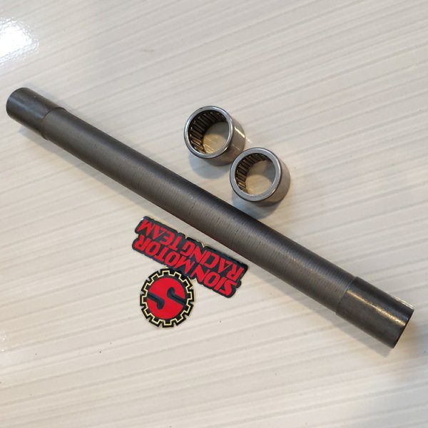 Bosh Sasis Swing Arm Scorpio Z set