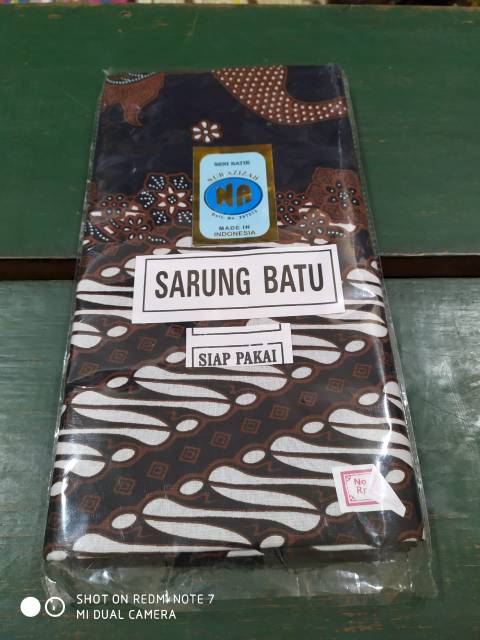 Sarung batu //sarung batik tebal dan murah//sarung solat//sarhng sunat