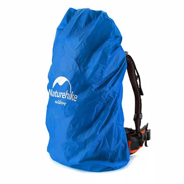 Raincover Naturehike Size S M L 20L 30L 40L 50L 60L 75L