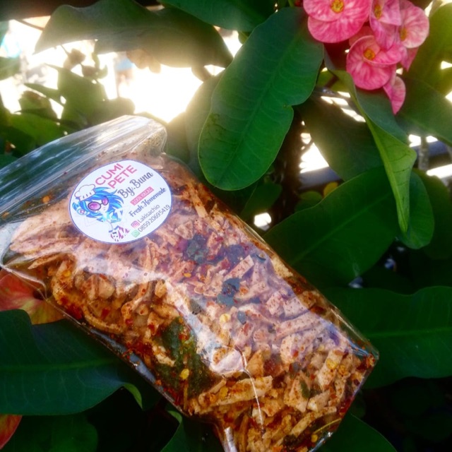 

BASRENG KEDAI BUNA kemasan 1kg