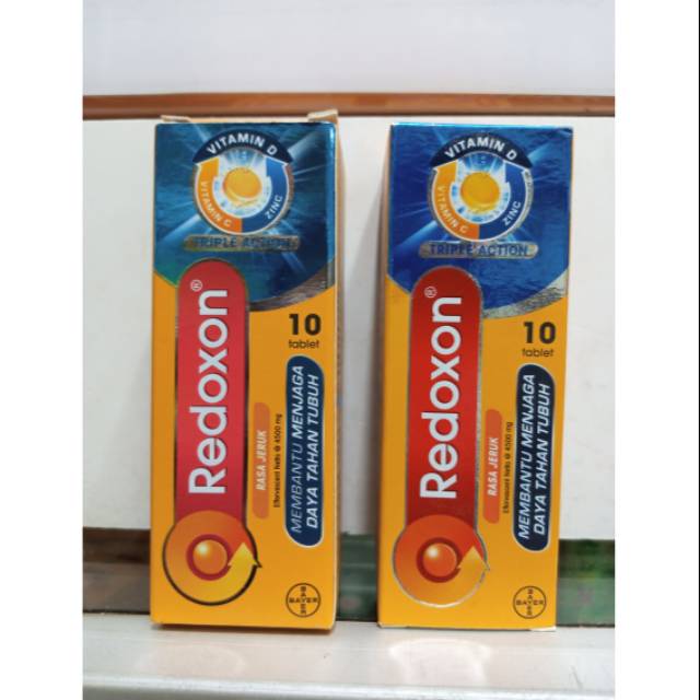Redoxon