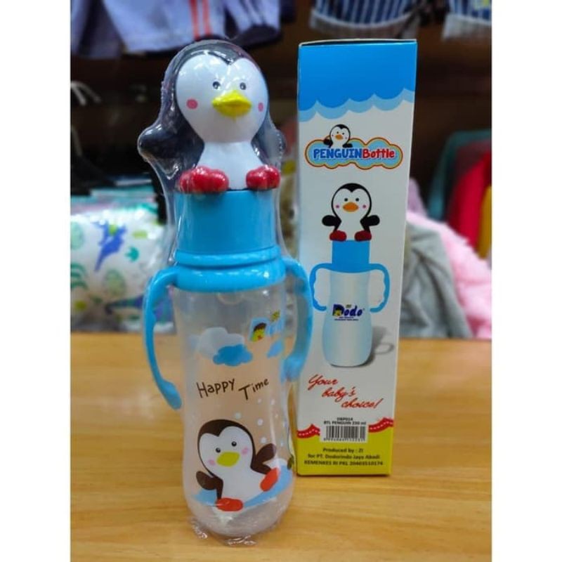 Dodo Penguin Bottle 250ml