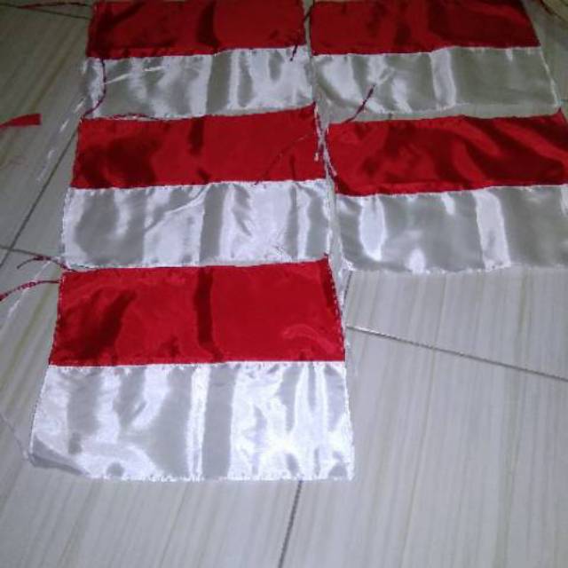 Bendera Merah Putih Buat Di Mobil Puso Shopee Indonesia