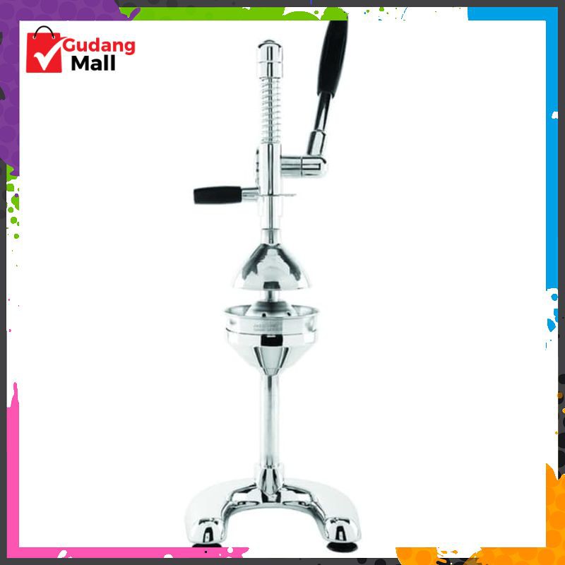 MANUAL JUICER HAND JUICER PEMBUAT JUICE AKEBONNO AKEBONO