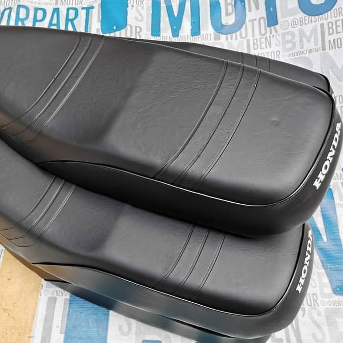 Jok Motor Standar Astrea Grand / Legenda / Legenda 2 - Jok Standar