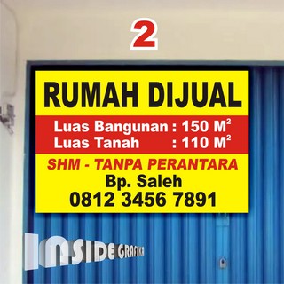 Rumah Dijual Cepat