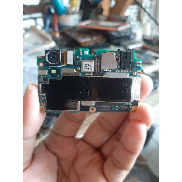 mesin normal oppo a37