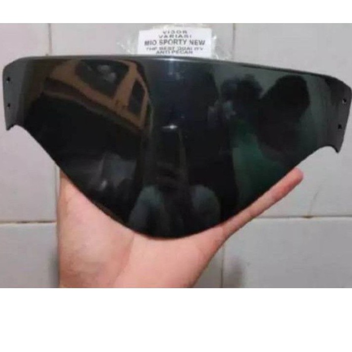 Visor Variasi Mio Sporty New