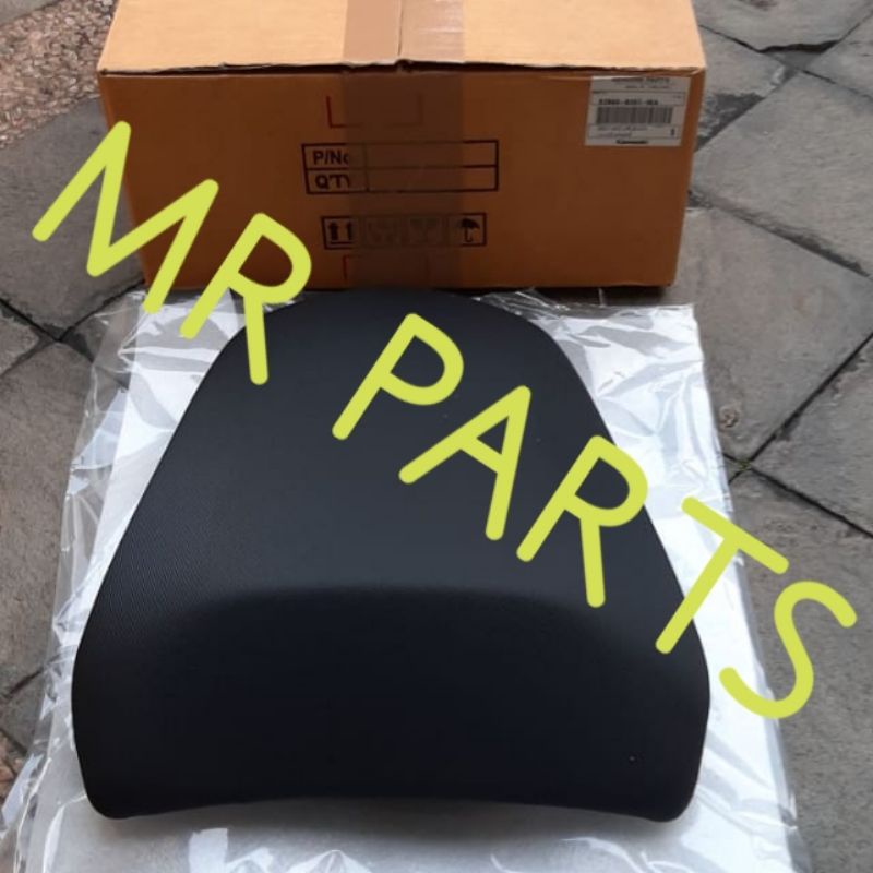 jok jog sadel belakang kawasaki er6n er6f er6 original