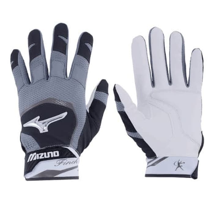 Terbaru MIZUNO FINCH jinnie finch edition batting baseball glove Model baru
