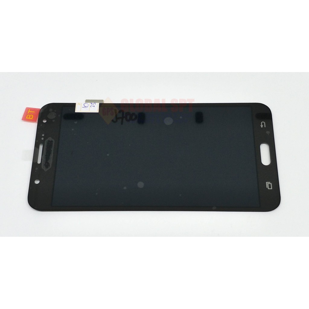 KONTRAS LCD TOUCHSCREEN  SAMSUNG J700 / J700F / GALAXY J7 2015