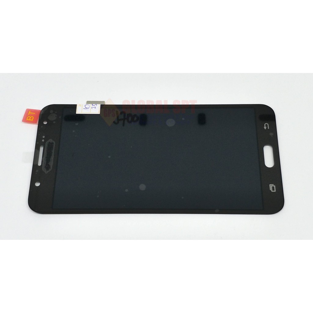 KONTRAS LCD TOUCHSCREEN  SAMSUNG J700 / J700F / GALAXY J7 2015