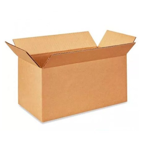 TAMBAHAN EXTRA BOX KARDUS / Bubble Mailer