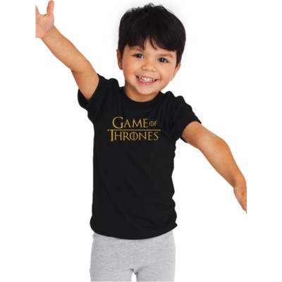 kaos anak | kaos game of thrones