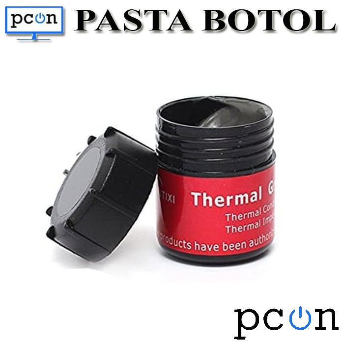 THERMAL PASTA BOTOL