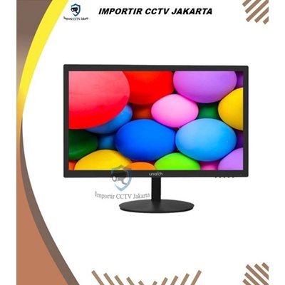 LED MONITOR 22&quot; UNIARCH