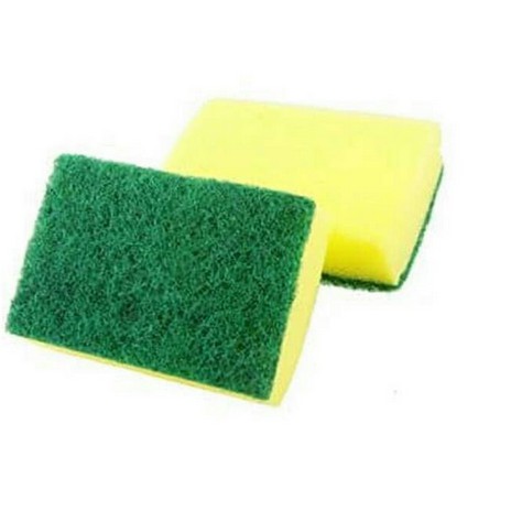 spons cuci piring polytex