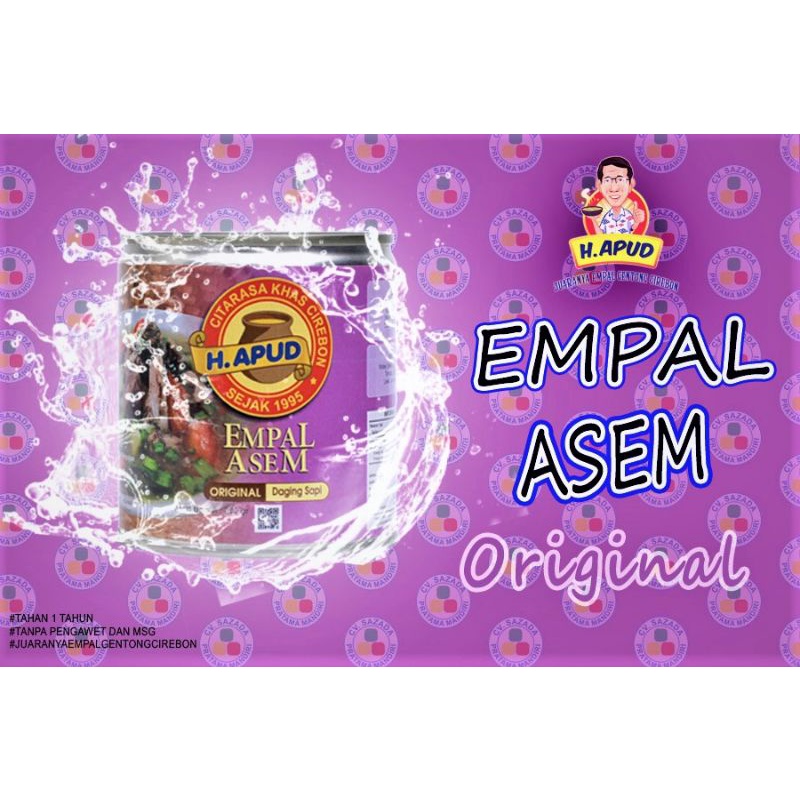 

Empal asem h.apud original