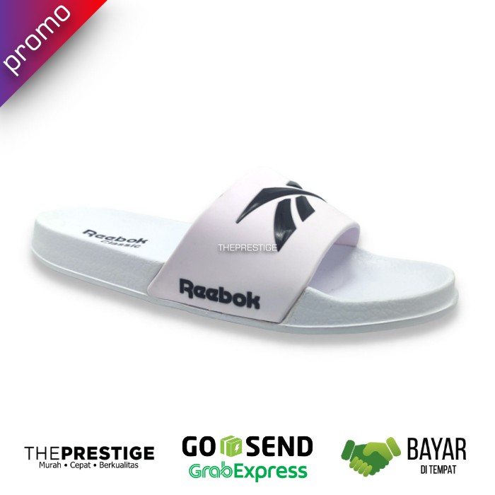 Harga sandal reebok clearance original