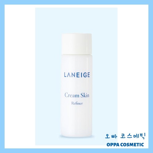 Laneige Cream Skin Refiner 25 &amp; 15 ml