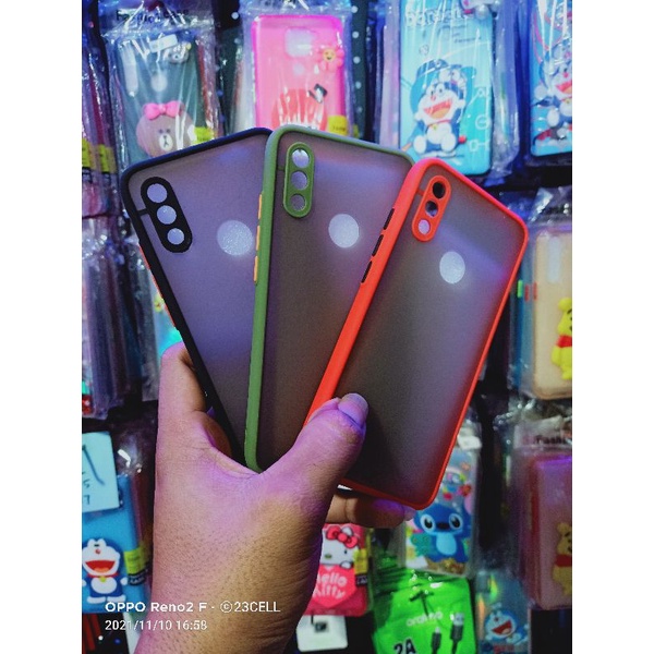 softcase xiomi redmi 7 my choice xiomi redmi7