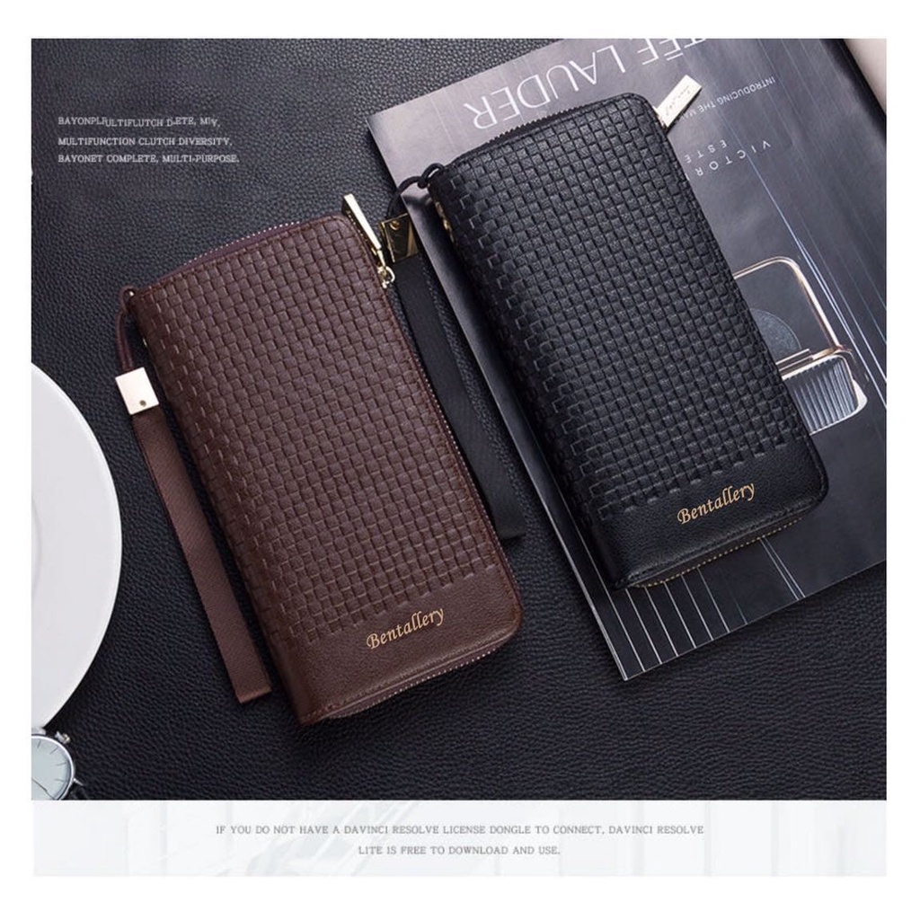 ( Fy ) COD Dompet IMPORT dompet Panjang Wanita Dompet Wanita Dompet murah Real Pict