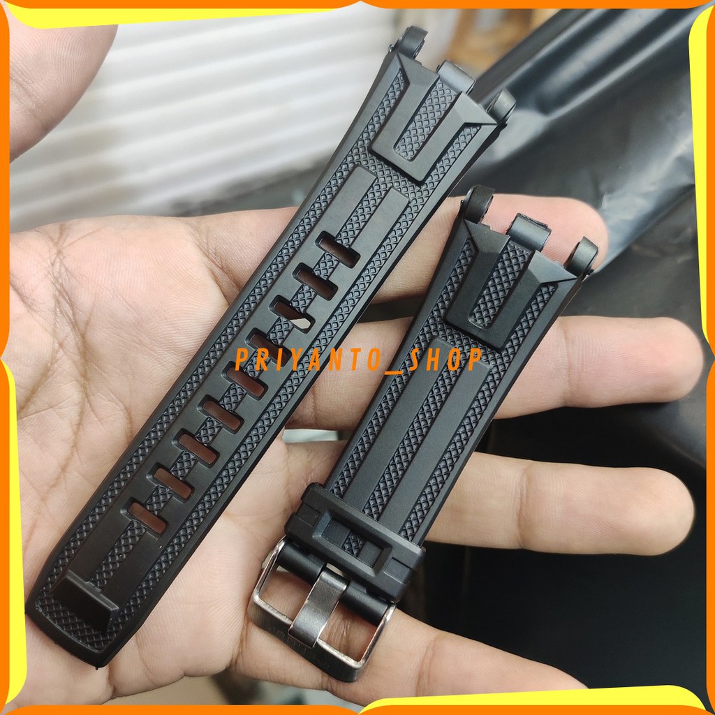 Strap Aconcagua tali jam  Tangan Aconcagua tali Rubber sport Aconcag