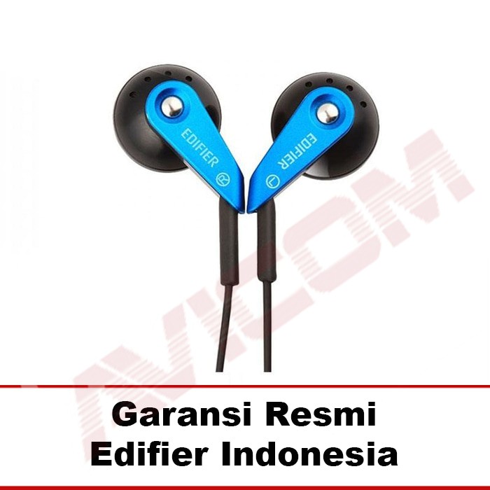 Edifier H185 (Blue) - 33Ccc7