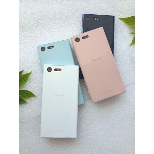 Sony Xperia X Compact Second