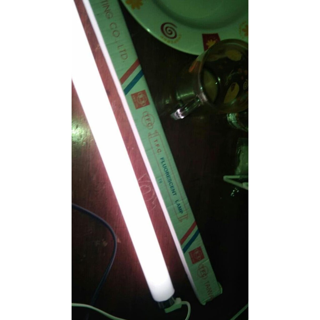 lampu TFC 30 watt