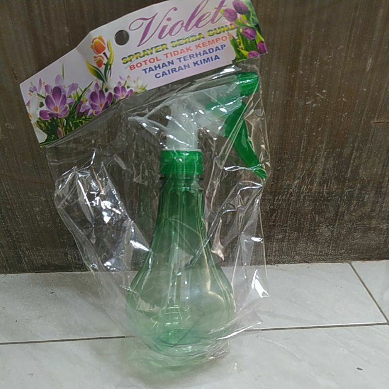 sprayer burung ,sprayer tanaman, sprayer setrika