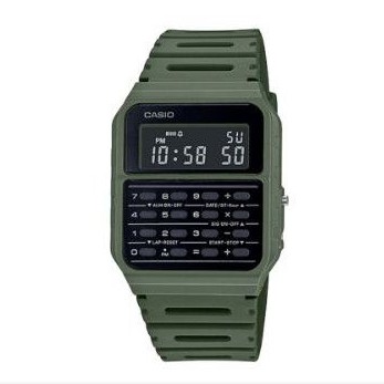 

Casio CA-53WF-3B Original