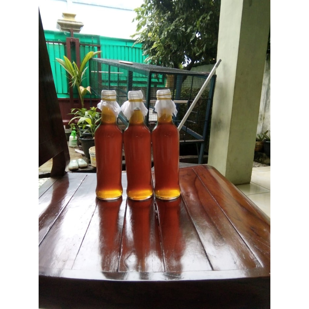 

Madu Sialang