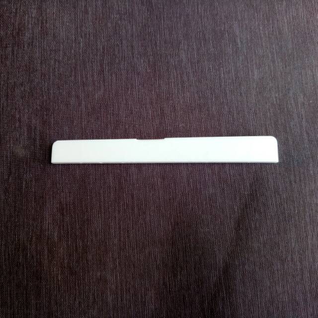 Knip Sadel Saddle Bridge Gitar Akustik Klasik Nylon Original