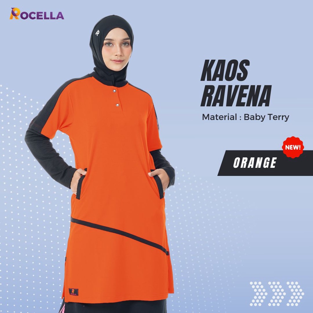 KAOS REVANA