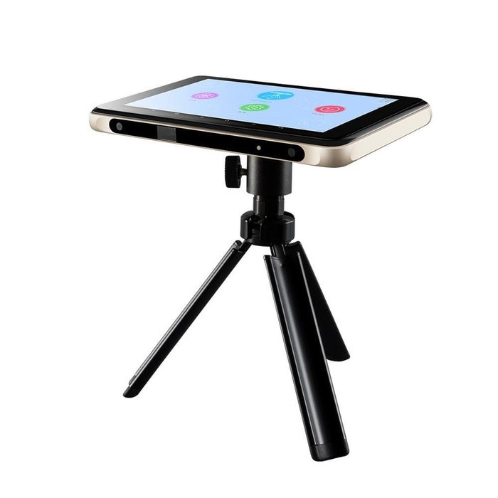 Creality Portable Detail 3D Scanner Creality CR-T Full Color 3D Scan