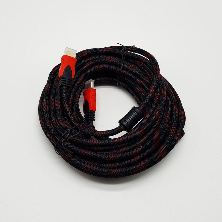 Kabel Hdmi 10 meter