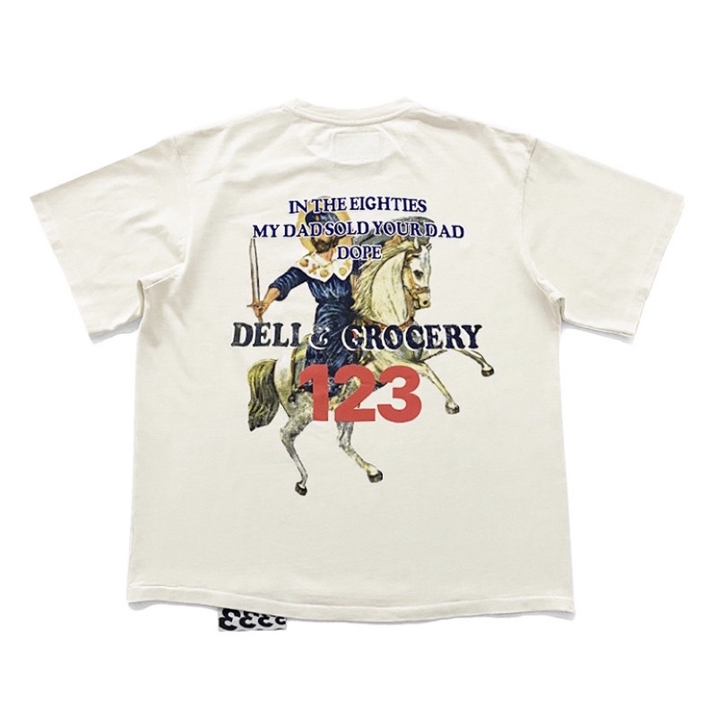 RIVINGTON ROI REBIS 123 x MRKT KAOS RRR