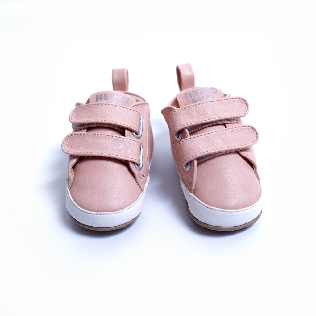 SEPATU Anak - HELLO MICI SHEEVA