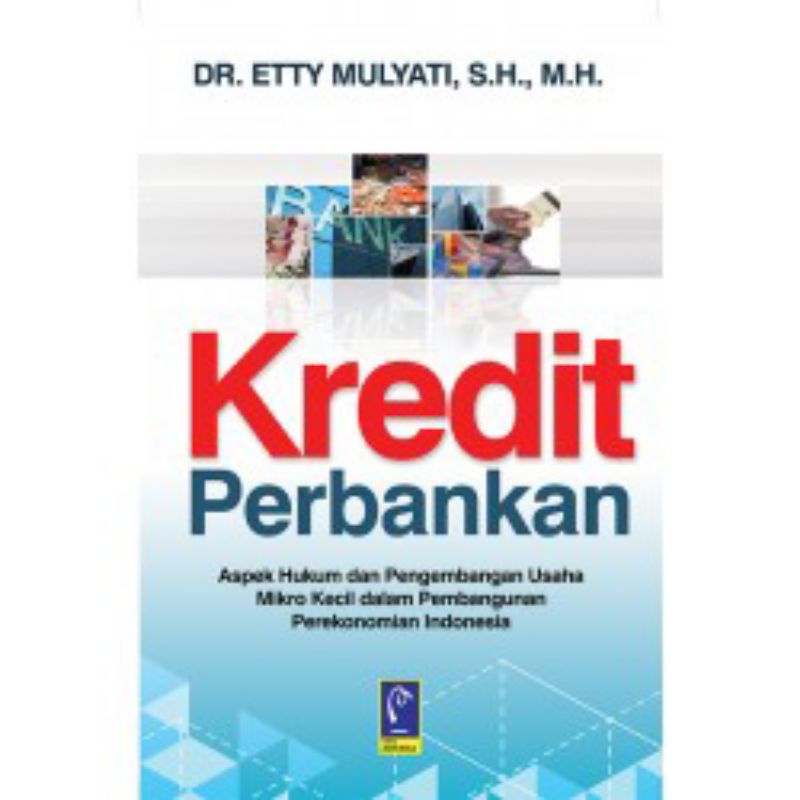 

BUKU KREDIT PERBANKAN