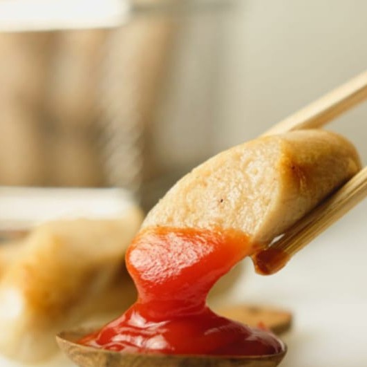 

HEALTY CHICKEN SAUSAGES ADDAFOODS 500 GR